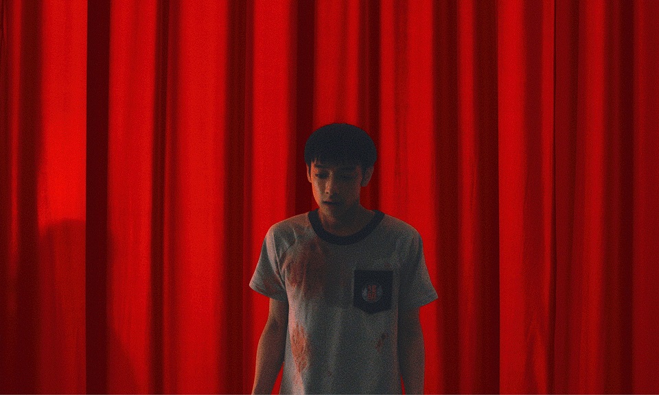 フェンシング題材の破滅的心理スリラー「ピアス　刺心」　永瀬正敏ら各界著名人コメント＆イメージイラスト解禁