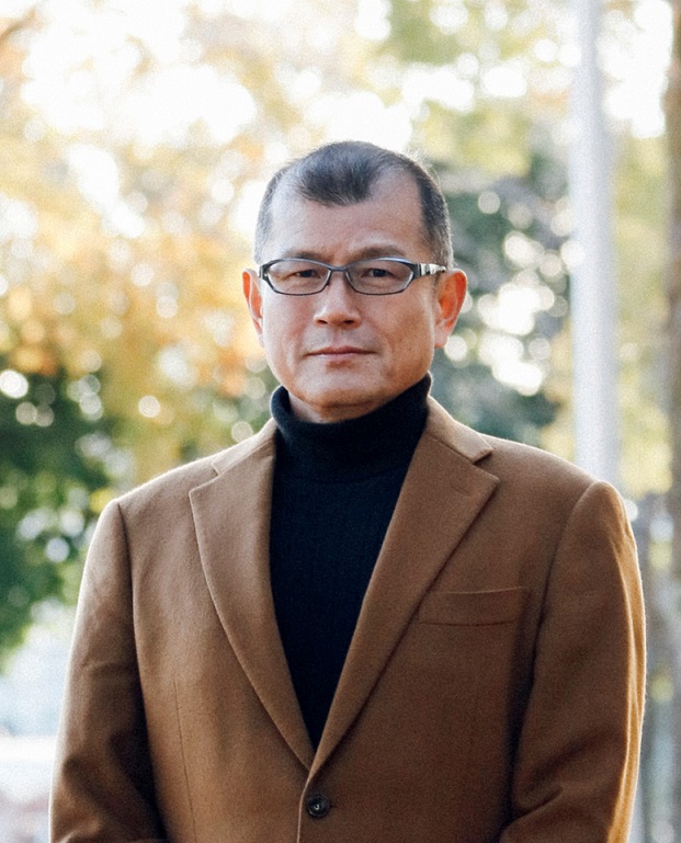 染谷将太主演「廃用身」ティーザービジュアル、主演・監督・原作者コメント
