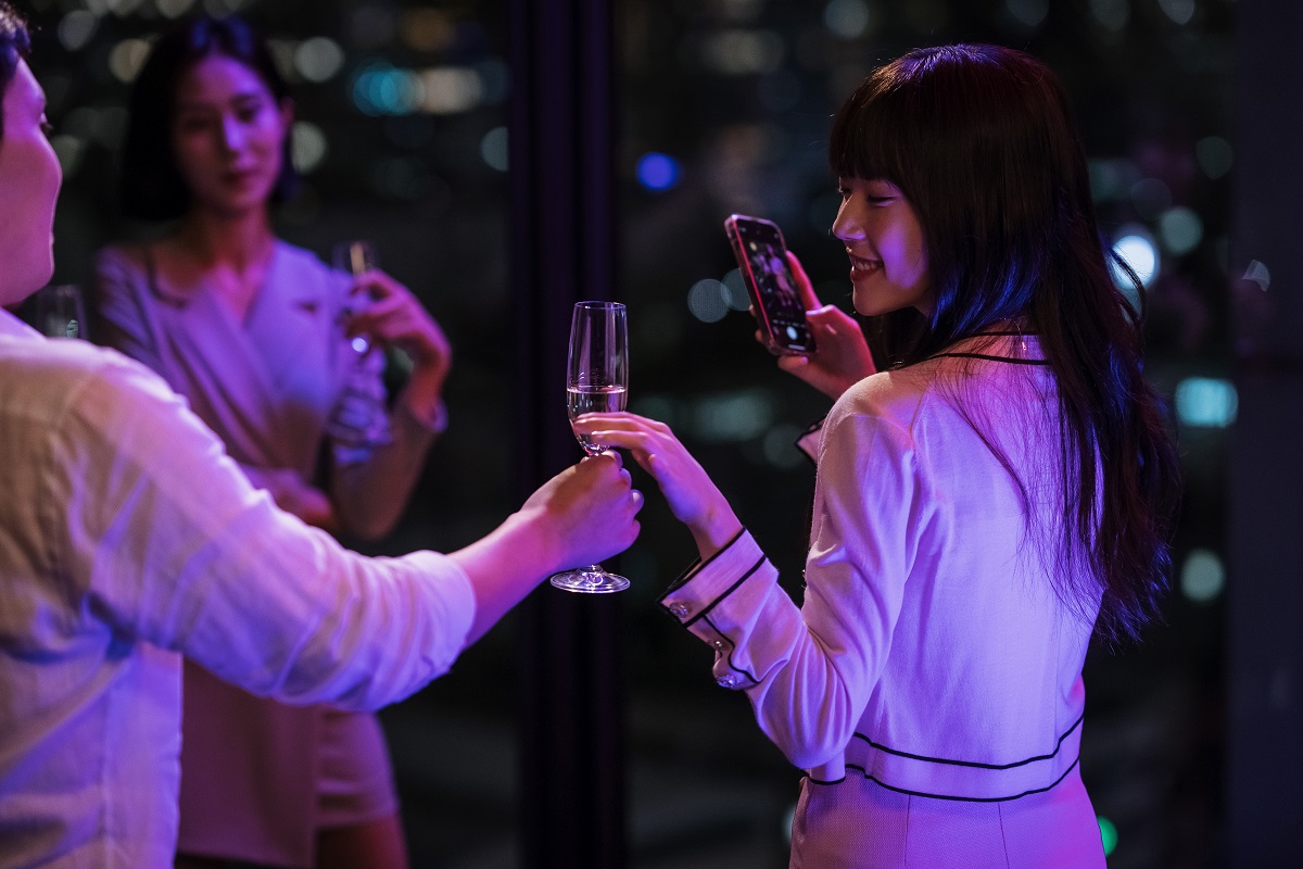 「YADANG／ヤダン」麻薬犯罪の闇に迫る韓国ノワール新章クライム・アクション
