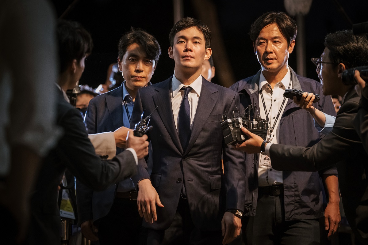 「YADANG／ヤダン」麻薬犯罪の闇に迫る韓国ノワール新章クライム・アクション
