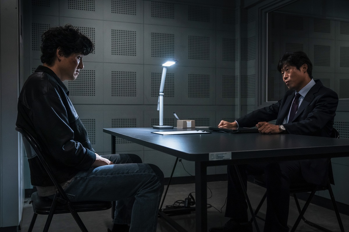 「YADANG／ヤダン」麻薬犯罪の闇に迫る韓国ノワール新章クライム・アクション
