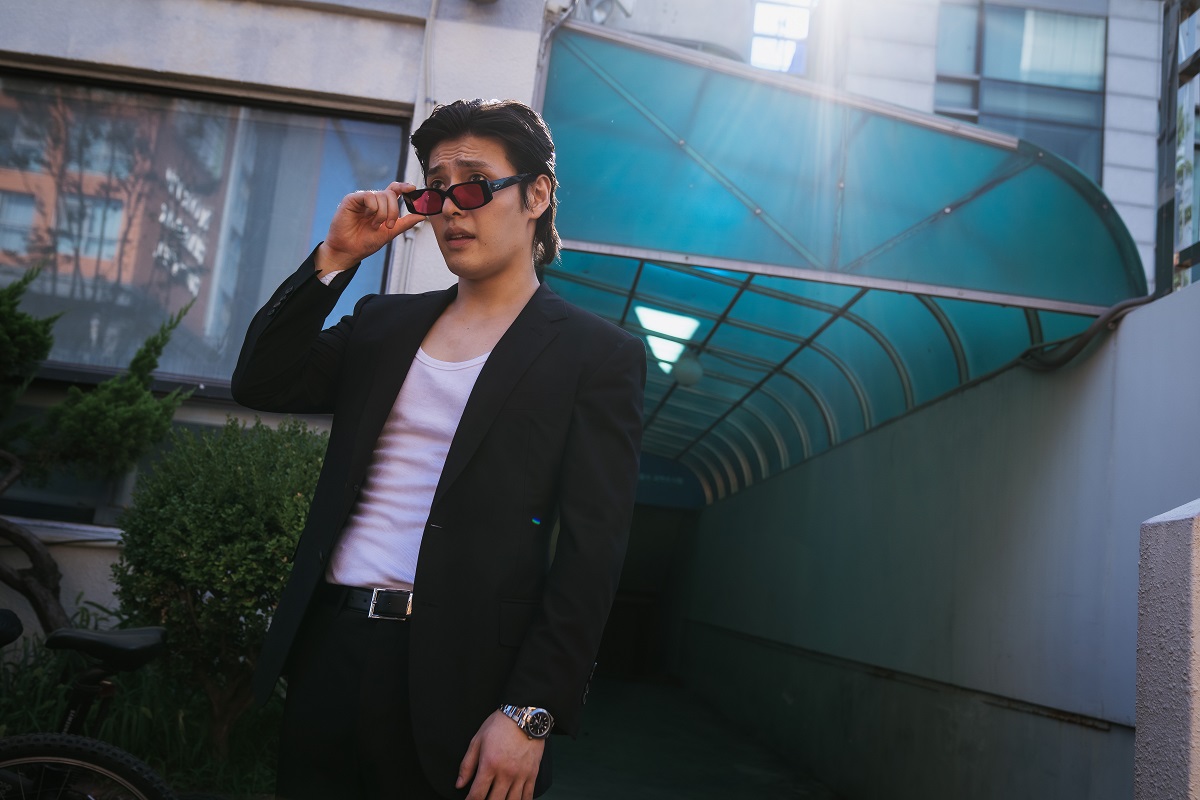 「YADANG／ヤダン」麻薬犯罪の闇に迫る韓国ノワール新章クライム・アクション
