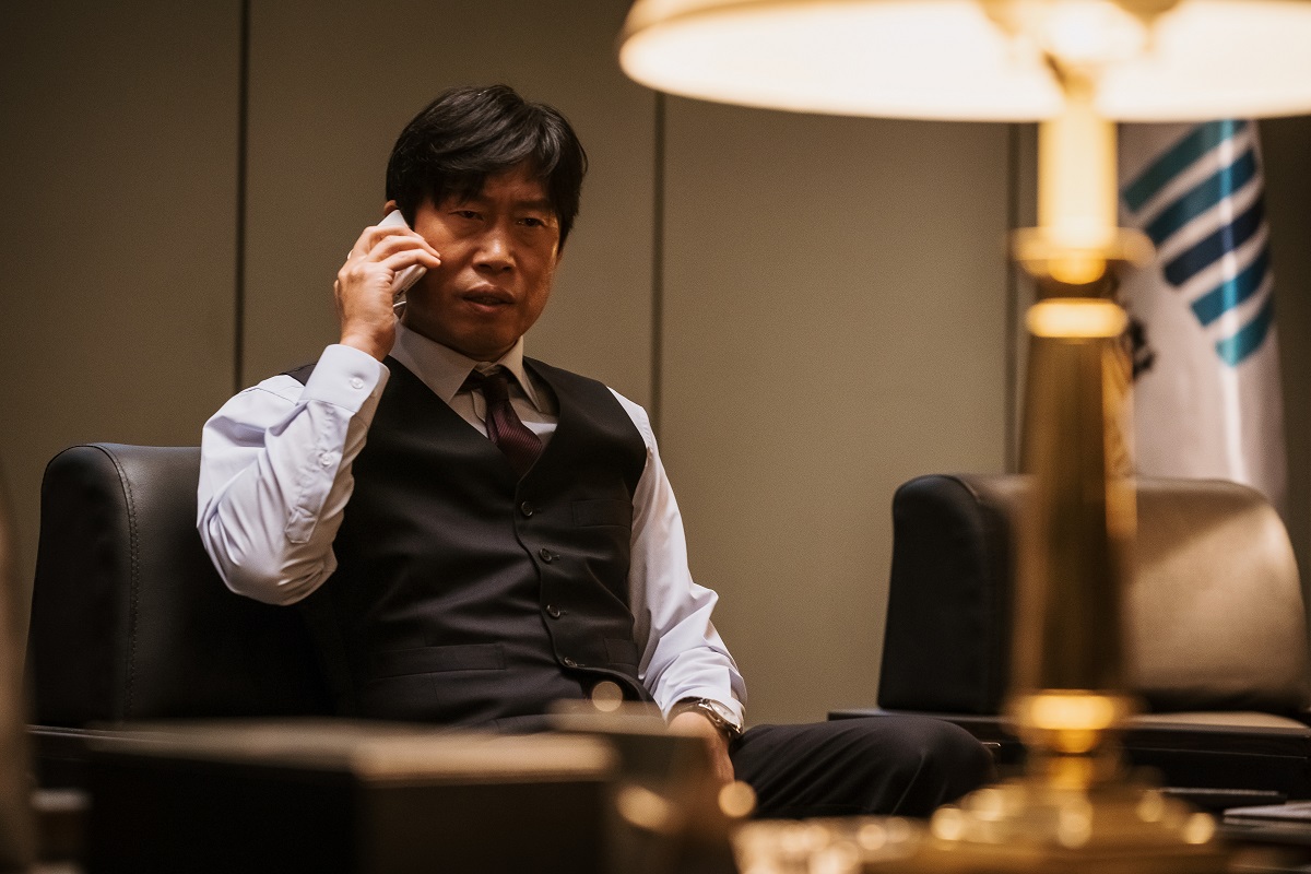 「YADANG／ヤダン」麻薬犯罪の闇に迫る韓国ノワール新章クライム・アクション
