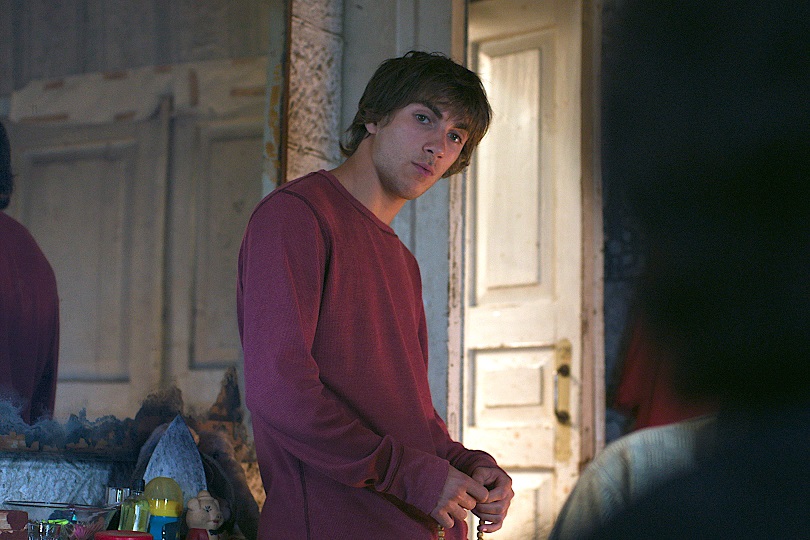 「CROSSING　心の交差点」トランスジェンダーの姪を探してジョージアからトルコに旅する女性と青年のロードムービー