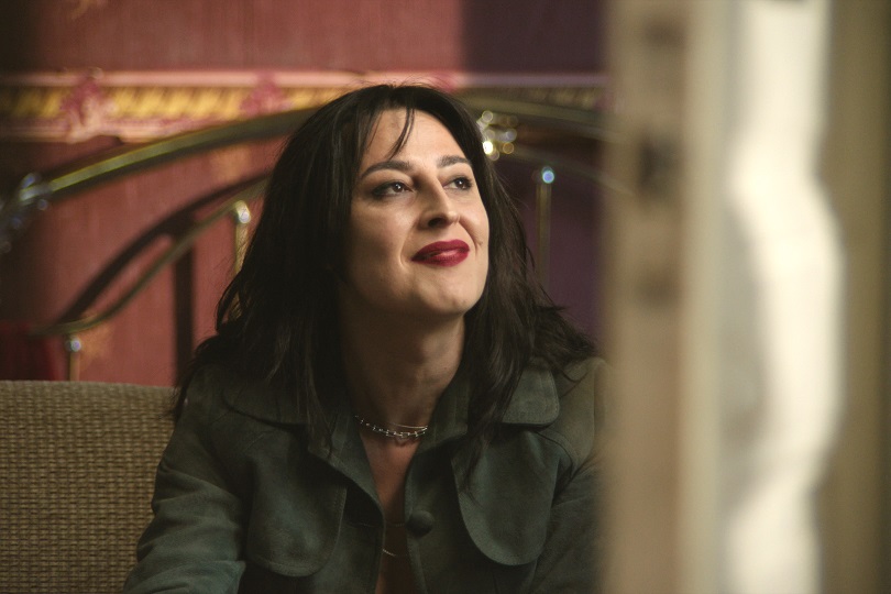 「CROSSING　心の交差点」トランスジェンダーの姪を探してジョージアからトルコに旅する女性と青年のロードムービー