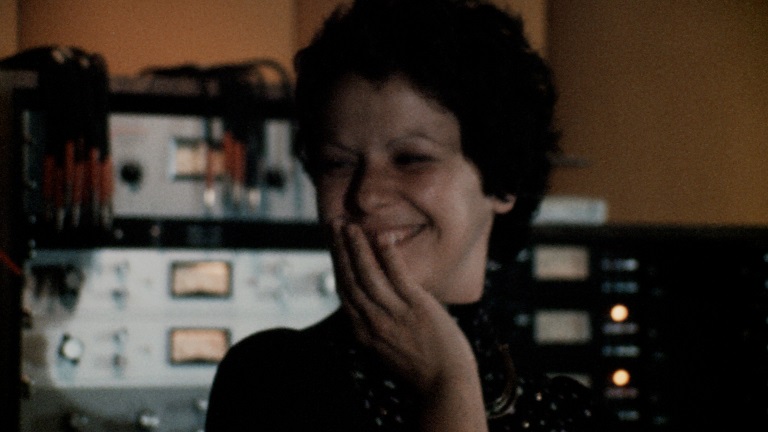 「エリス&トム―ボサノヴァ名盤誕生秘話―」昨年50周年を迎えた名盤「Elis&Tom」の誕生秘話が明かされる