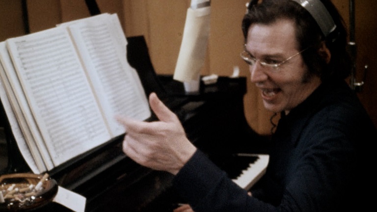 「エリス&トム―ボサノヴァ名盤誕生秘話―」昨年50周年を迎えた名盤「Elis&Tom」の誕生秘話が明かされる