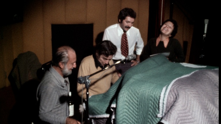 「エリス&トム―ボサノヴァ名盤誕生秘話―」昨年50周年を迎えた名盤「Elis&Tom」の誕生秘話が明かされる