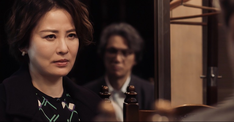 「安楽死特区」 高橋伴明監督が”安楽死”を描く衝撃の社会派ドラマ