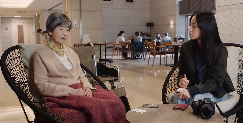 「安楽死特区」 高橋伴明監督が”安楽死”を描く衝撃の社会派ドラマ