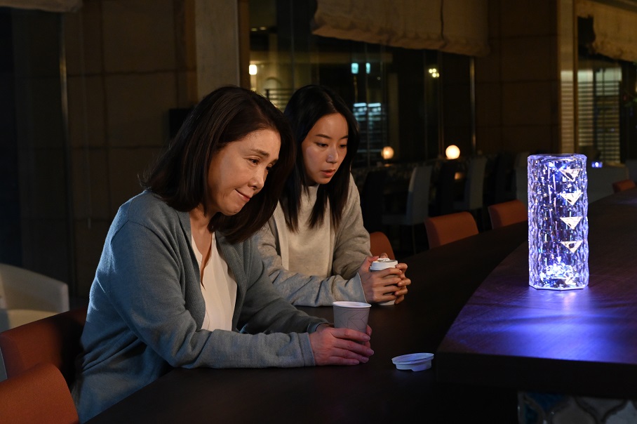 「安楽死特区」 高橋伴明監督が”安楽死”を描く衝撃の社会派ドラマ