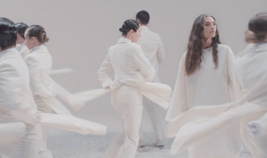 欧州で急増する〈デュオ安楽死〉をリアルに描く「両親が決めたこと」　場面写真解禁＆草刈民代コメント　