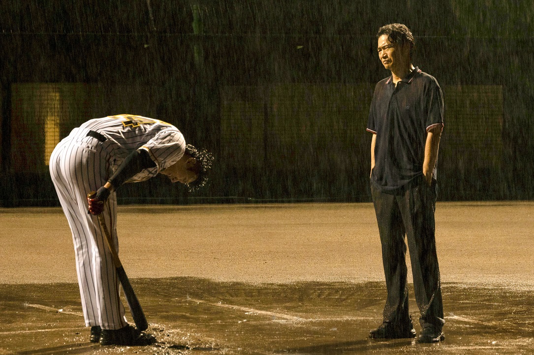 「栄光のバックホーム」動員120万人、興収16億円突破　主演松谷鷹也 日本アカデミー賞新人賞受賞
　