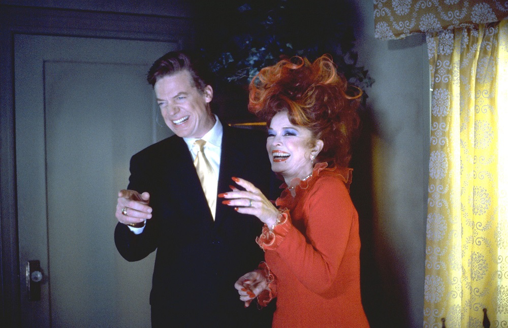 「レクイエム・フォー・ドリーム 4K リマスター」⻤才ダーレン・アロノフスキーがドラッグ依存症の地獄を描く衝撃作