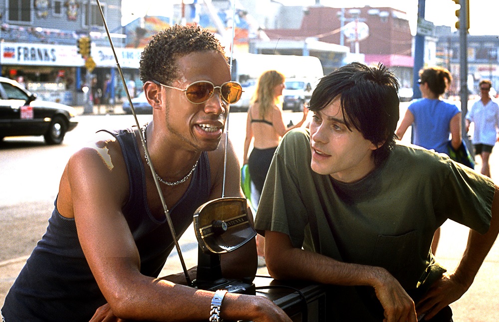 「レクイエム・フォー・ドリーム 4K リマスター」⻤才ダーレン・アロノフスキーがドラッグ依存症の地獄を描く衝撃作