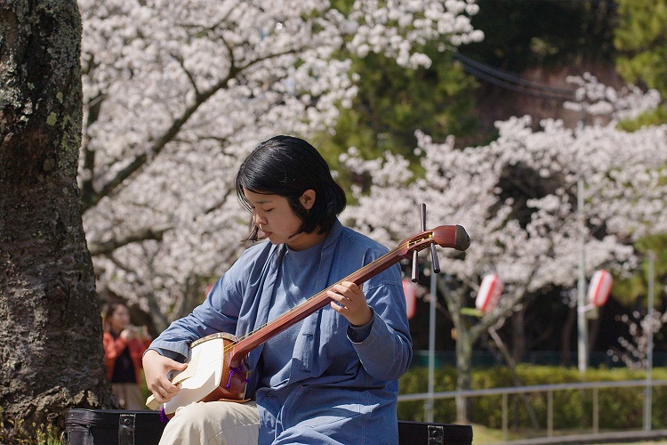 片山監督最新作「時のおと」　福井県の5つの街で1 年かけ四季を巡りながら撮影