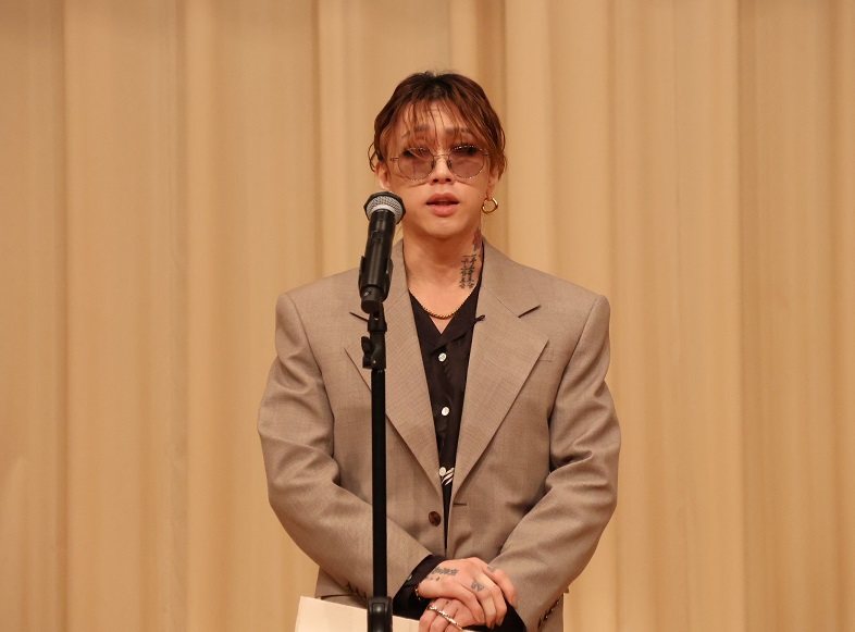 第68回ブルーリボン賞授賞式　作品賞「国宝」　主演男優賞 妻夫木聡　主演女優賞 広瀬すず