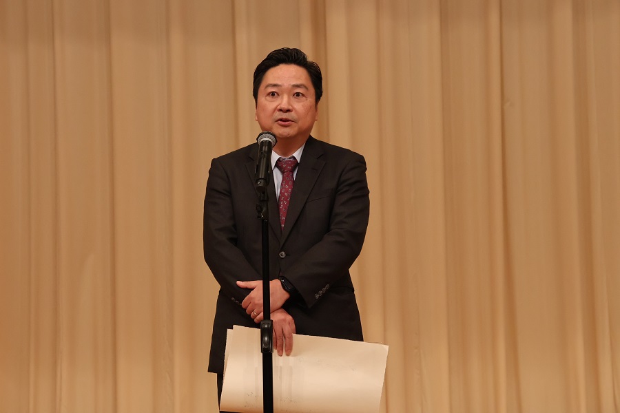 第68回ブルーリボン賞授賞式　作品賞「国宝」　主演男優賞 妻夫木聡　主演女優賞 広瀬すず