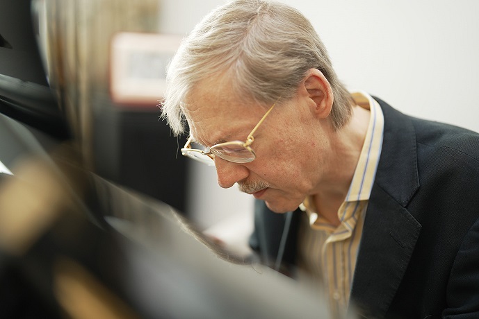 ドキュメンタリー映画「ブーニン　天才ピアニストの沈黙と再生」 天才ピアニストの激動の軌跡