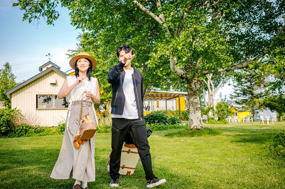 田中麗奈主演“100億円の秀吉の金茶碗”をめぐるクライム・コメディ「黄金泥棒」場面写真＆本編映像解禁