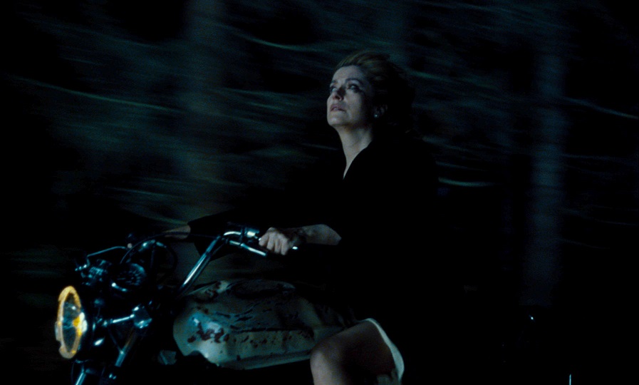 レオス・カラックス最大の衝撃作「ポーラX」4Kレストア版　本編特別映像解禁