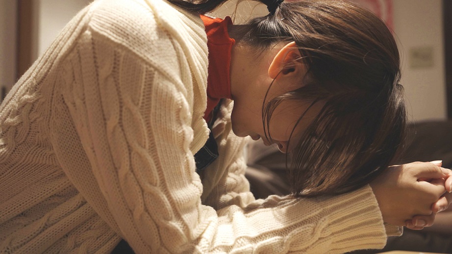 映画「軋み -KISHIMI-」 5月23日公開決定、場面写真、予告編公開