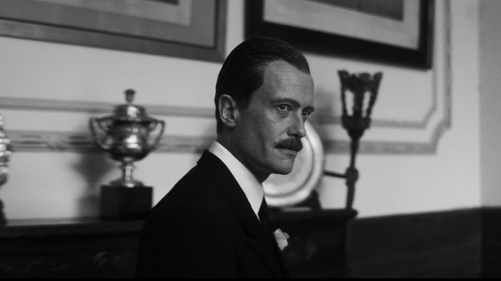 「死の天使 ヨーゼフ・メンゲレ」主演アウグスト・ディール　インタビュー公開