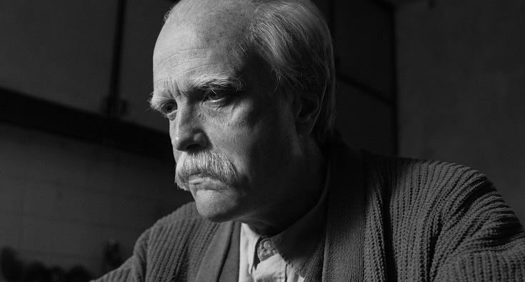 「死の天使 ヨーゼフ・メンゲレ」主演アウグスト・ディール インタビュー公開