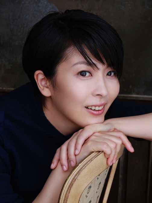 深田晃司監督最新作、松たか子主演「ナギダイアリー」9月25日公開決定 監督・キャストのコメント到着