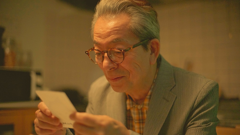 水谷豊、趣里”父娘初共演” 映画「Piccola felicità(ピッコラ・フェリチタ)~小さな幸せ~」本予告、ポスタービジュアル、キャスト・スタッフ解禁