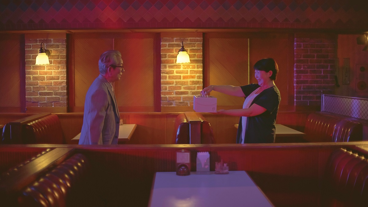 水谷豊、趣里”父娘初共演” 映画「Piccola felicità(ピッコラ・フェリチタ)~小さな幸せ~」本予告、ポスタービジュアル、キャスト・スタッフ解禁