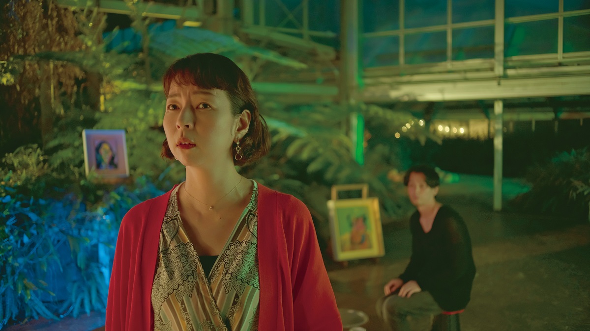 水谷豊、趣里”父娘初共演” 映画「Piccola felicità(ピッコラ・フェリチタ)~小さな幸せ~」本予告、ポスタービジュアル、キャスト・スタッフ解禁