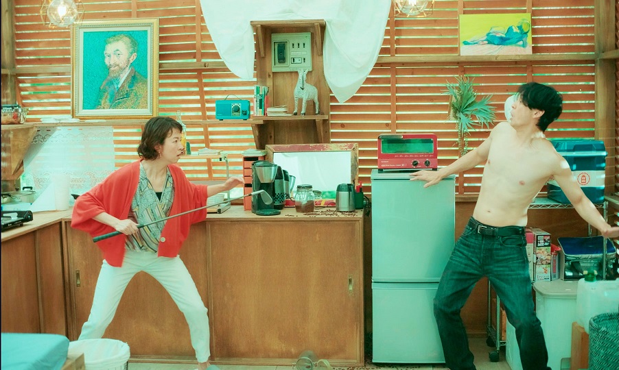 水谷豊、趣里”父娘初共演” 映画「Piccola felicità(ピッコラ・フェリチタ)~小さな幸せ~」本予告、ポスタービジュアル、キャスト・スタッフ解禁