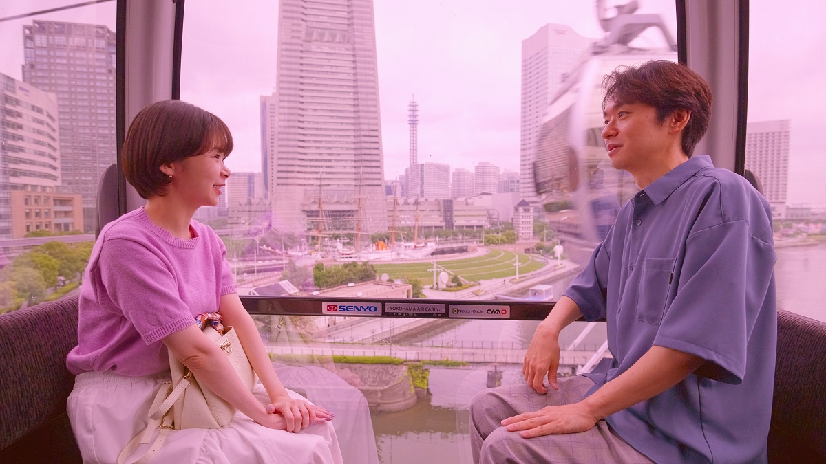 水谷豊、趣里”父娘初共演” 映画「Piccola felicità(ピッコラ・フェリチタ)~小さな幸せ~」本予告、ポスタービジュアル、キャスト・スタッフ解禁