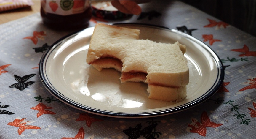 シン・チェリン監督長編デビュー作「PEAK END」 メインビジュアル、特報、場面写真を解禁