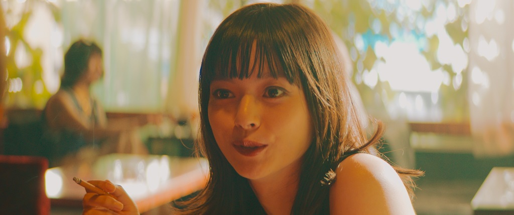 映画「岡本万太」16の国際映画祭で上映、12の映画賞受賞　東京公開決定
　