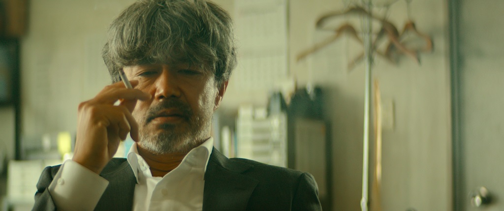 映画「岡本万太」16の国際映画祭で上映、12の映画賞受賞　東京公開決定
　