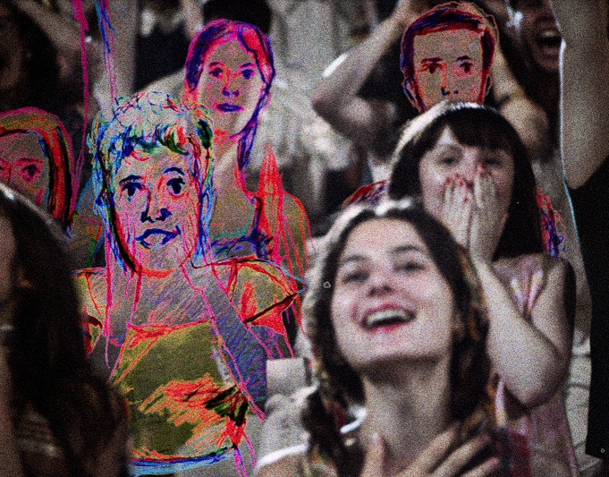 ビートルズ来日60周年記念公開「ビートルズがいた夏」日本版ビジュアル＆場面写真公開
　