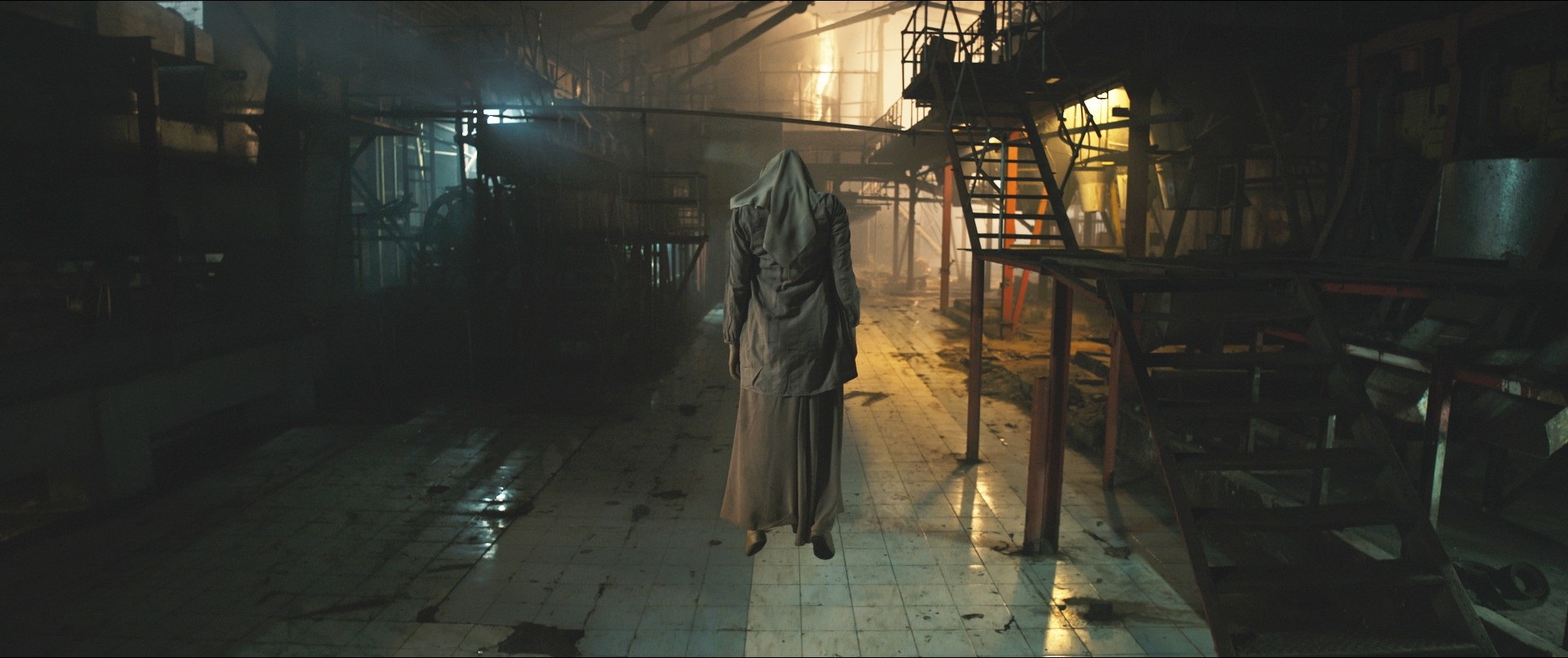 インドネシア2025 年ホラー映画No.1 大ヒット「サトウキビは知っている」 本編映像&場面カット解禁