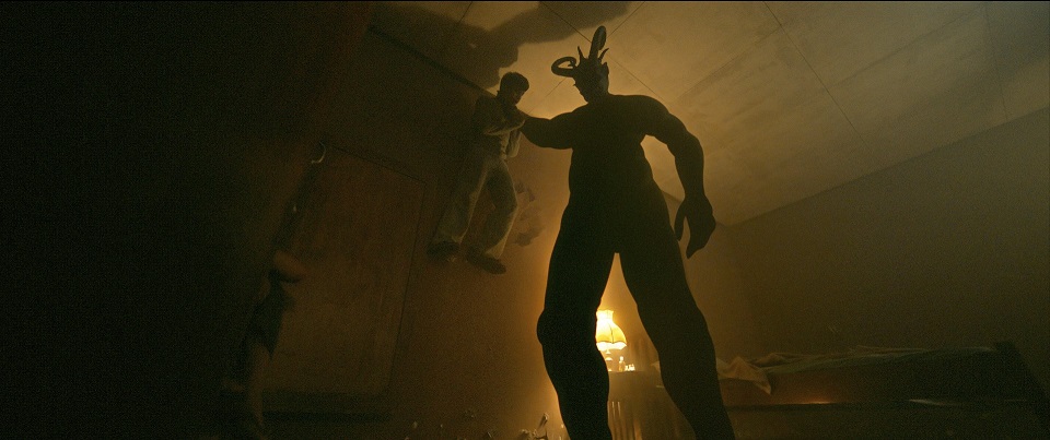 インドネシア2025 年ホラー映画No.1 大ヒット「サトウキビは知っている」 本編映像&場面カット解禁