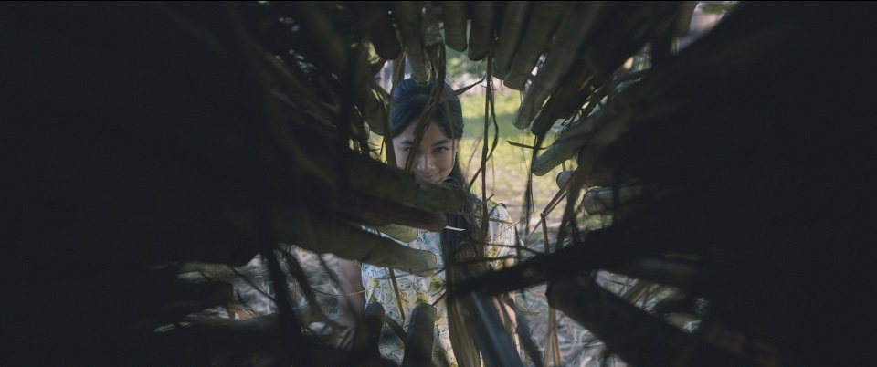 インドネシア2025 年ホラー映画No.1 大ヒット「サトウキビは知っている」 本編映像&場面カット解禁