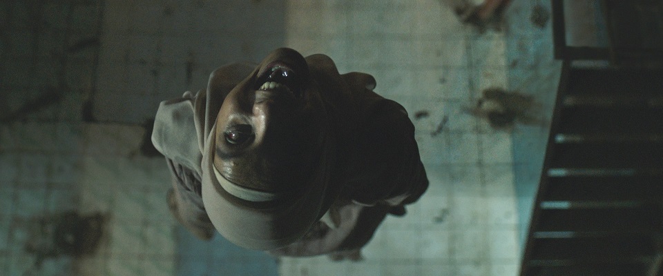 インドネシア2025 年ホラー映画No.1 大ヒット「サトウキビは知っている」 本編映像&場面カット解禁