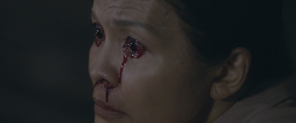 インドネシア2025 年ホラー映画No.1 大ヒット「サトウキビは知っている」 本編映像&場面カット解禁