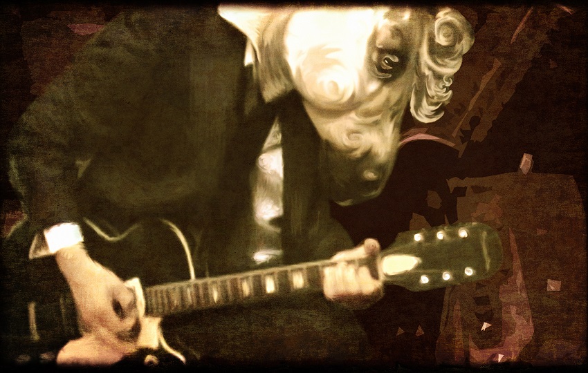 マーク・リンカスの人生と音楽に迫るドキュメンタリー「悲しくて美しい世界／THIS IS SPARKLEHORSE」予告編解禁
　