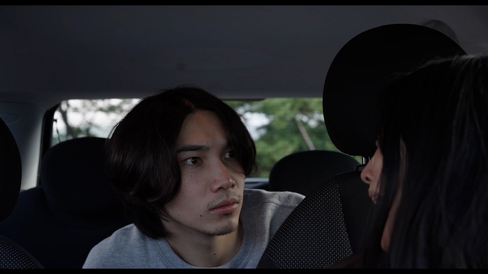 映画「い ろ は」　ノスタルジックな長崎で巻き起こる「ドロドロのダメ男巡り」と「ヒリつく姉妹の絆」の物語　予告編＆新規場面写真解禁
　