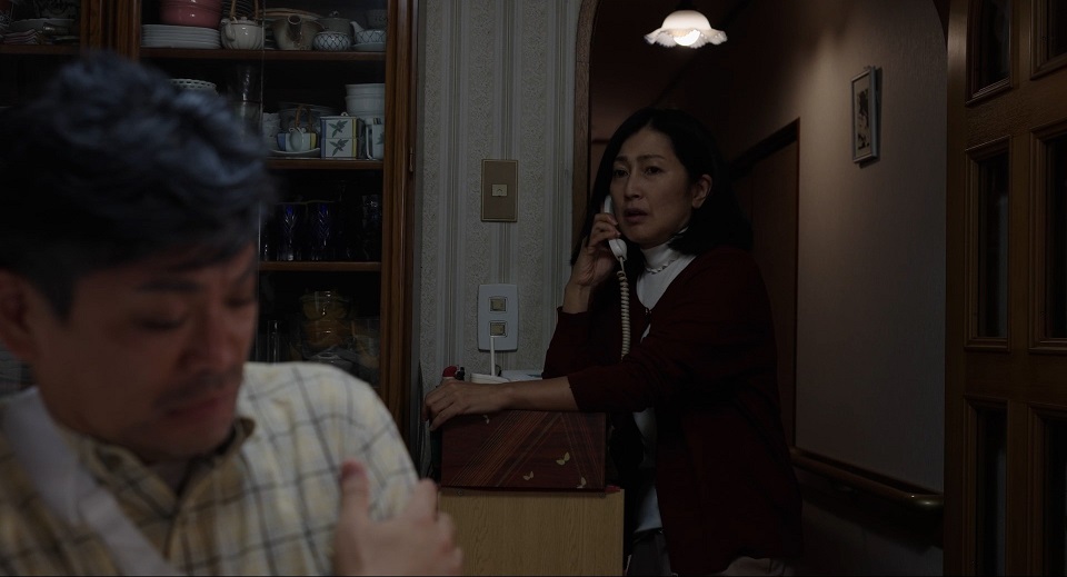 映画「い ろ は」　ノスタルジックな長崎で巻き起こる「ドロドロのダメ男巡り」と「ヒリつく姉妹の絆」の物語　予告編＆新規場面写真解禁
　