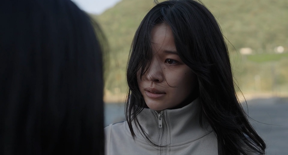 映画「い ろ は」　ノスタルジックな長崎で巻き起こる「ドロドロのダメ男巡り」と「ヒリつく姉妹の絆」の物語　予告編＆新規場面写真解禁
　