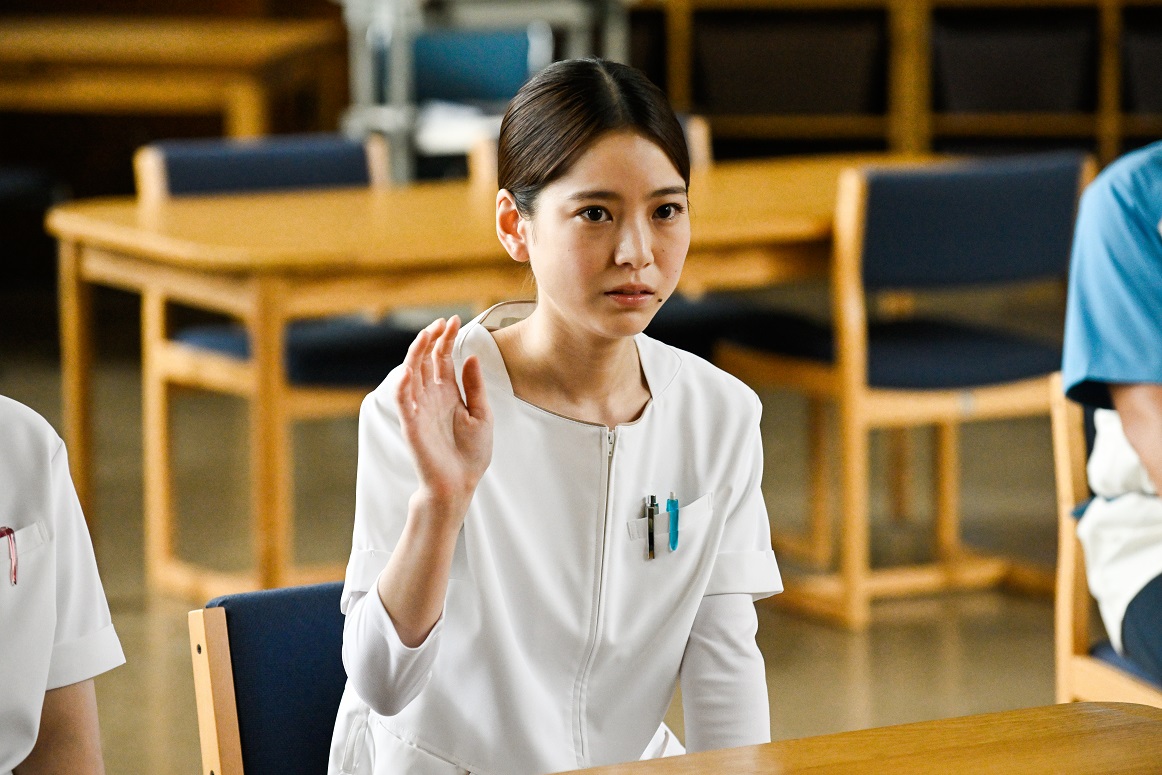 染谷将太主演「廃用身」現役医師作家による衝撃作の映画化　本予告＆場面写真解禁
　